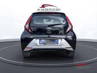 TOYOTA Aygo usata 7