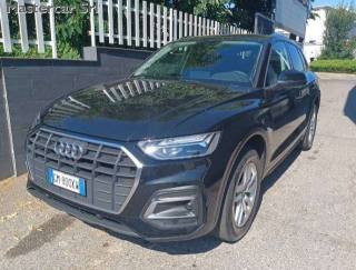 AUDI Q5 usata, con Airbag