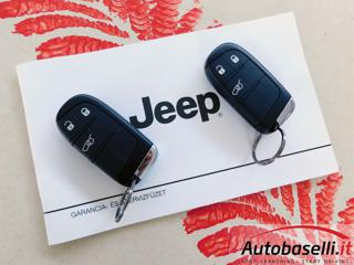 JEEP Renegade usata 69