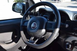FIAT Panda usata, con Autoradio digitale