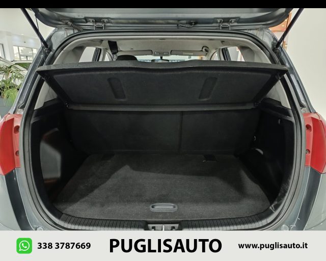 KIA Venga usata, con Bracciolo