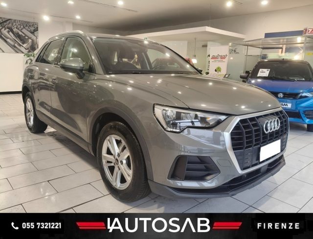 AUDI Q3 usata, con ABS