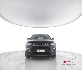 JEEP Compass usata 4