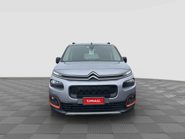 CITROEN Berlingo usata 7