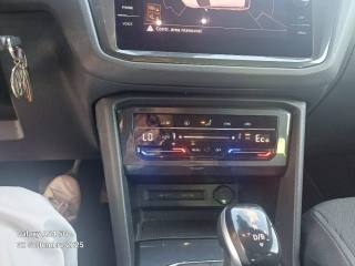 VOLKSWAGEN Tiguan usata, con Climatizzatore