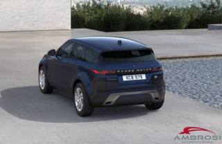 LAND ROVER Range Rover Evoque usata 4