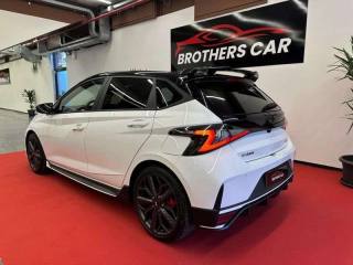 HYUNDAI i20 usata, con Cruise Control