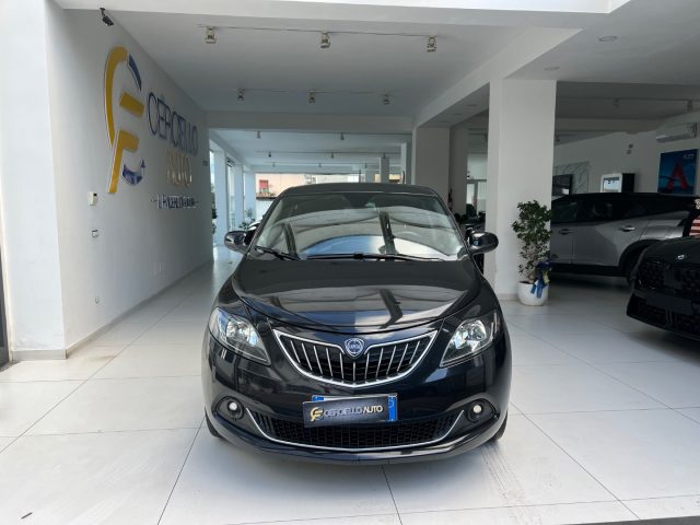LANCIA Ypsilon usata, con ABS