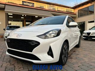 HYUNDAI i10 usata, con Bluetooth