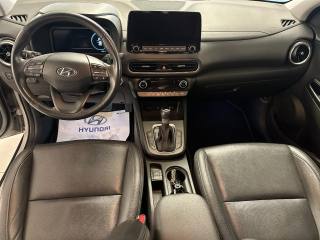 HYUNDAI Kona usata, con Controllo trazione