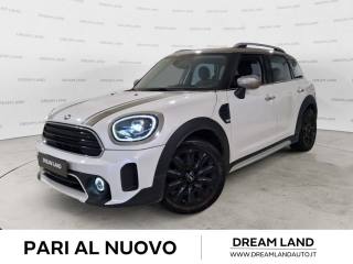 MINI Countryman 2.0 Cooper D Classic Countryman