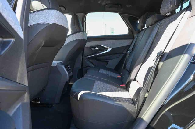 PEUGEOT 3008 usata, con Fendinebbia