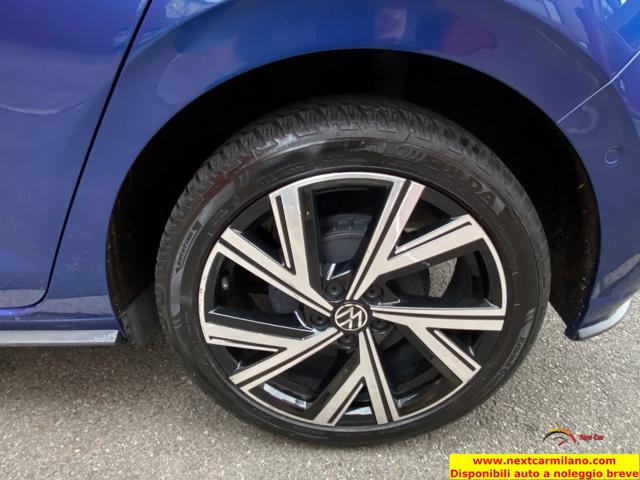 VOLKSWAGEN Polo usata, con ESP