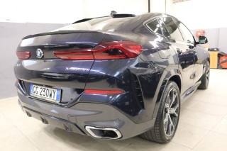 BMW X6 usata, con Autoradio