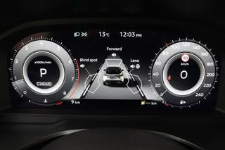 NISSAN Qashqai usata, con Portapacchi