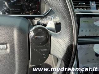 LAND ROVER Range Rover Sport usata, con ESP