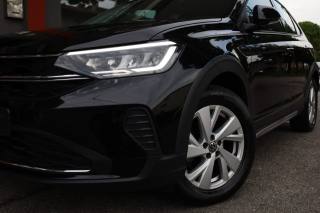 VOLKSWAGEN Taigo usata 92