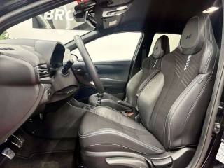 HYUNDAI i20 usata, con Chiusura centralizzata