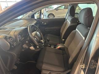 CITROEN C3 Aircross usata, con Cruise Control