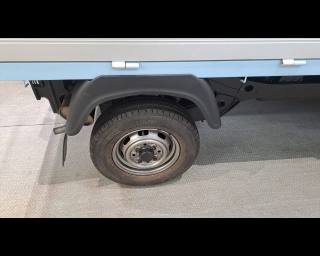 PIAGGIO Quargo usata 8