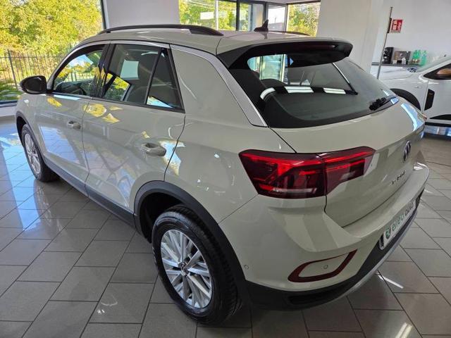 VOLKSWAGEN T-Roc usata, con Chiusura centralizzata