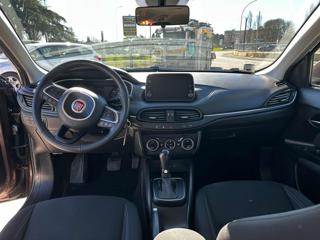 FIAT Tipo usata, con Cruise Control