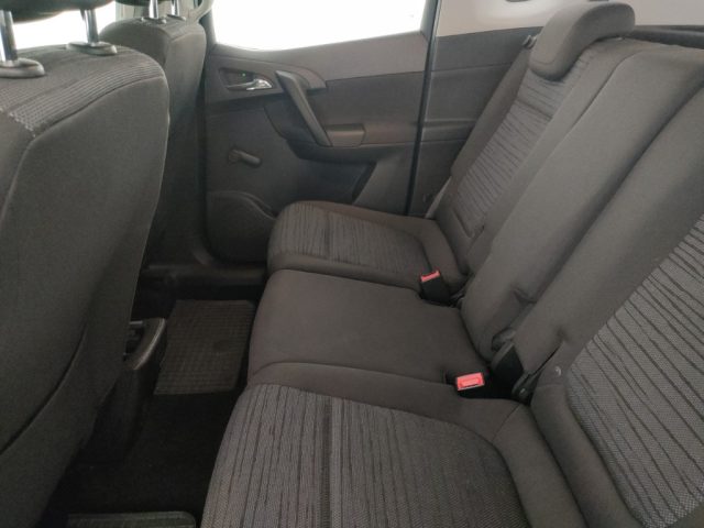 OPEL Meriva usata, con Climatizzatore