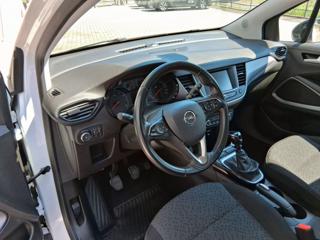 OPEL Crossland usata, con Bluetooth