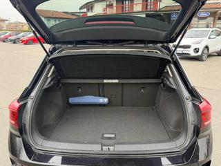 VOLKSWAGEN T-Roc usata, con Climatizzatore