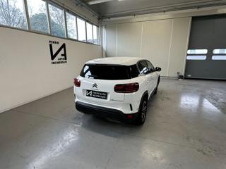 CITROEN C5 Aircross usata, con Boardcomputer