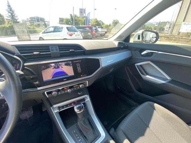 AUDI Q3 usata, con Specchietti laterali elettrici
