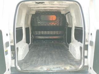 NISSAN NV200 usata, con Cruise Control
