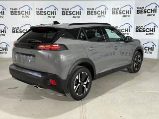 PEUGEOT 2008 usata, con Boardcomputer