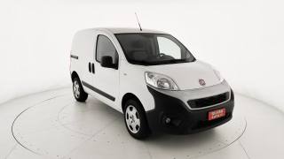 FIAT Fiorino usata, con Sensori di parcheggio posteriori