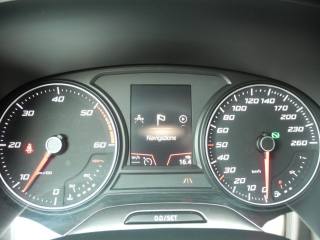 SEAT Leon usata, con Controllo elettronico della corsia