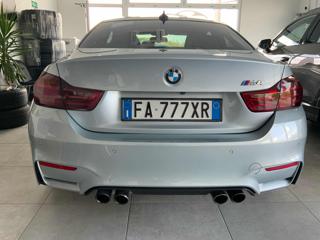 BMW M4 usata, con Airbag Passeggero