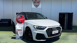 AUDI A1 usata, con Airbag laterali
