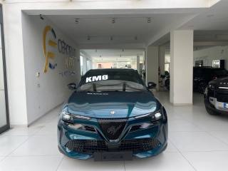 ALFA ROMEO Junior usata, con Airbag