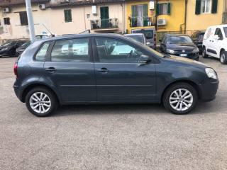 VOLKSWAGEN Polo usata, con Immobilizzatore elettronico