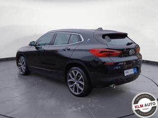 BMW X2 usata, con Airbag