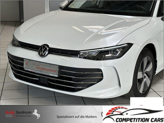 VOLKSWAGEN Passat usata, con Sensori di parcheggio posteriori