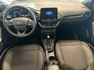 FORD Puma usata, con ESP