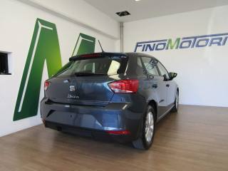SEAT Ibiza usata, con Fendinebbia