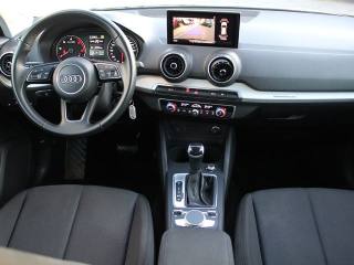 AUDI Q2 usata, con Volante in pelle