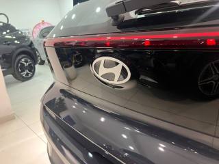 HYUNDAI Bayon usata, con Cronologia tagliandi