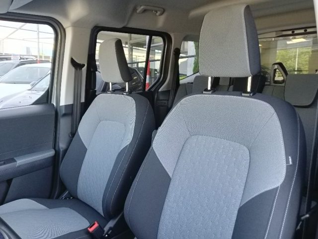 FORD Tourneo Courier usata, con Bracciolo