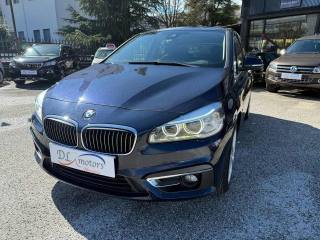 BMW 216 usata, con ESP