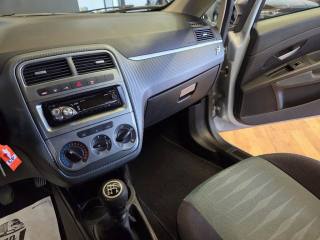 FIAT Grande Punto usata, con Immobilizzatore elettronico