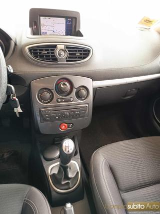 RENAULT Clio usata 24