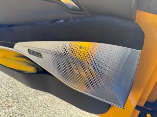 LOTUS Emira usata, con Park Distance Control